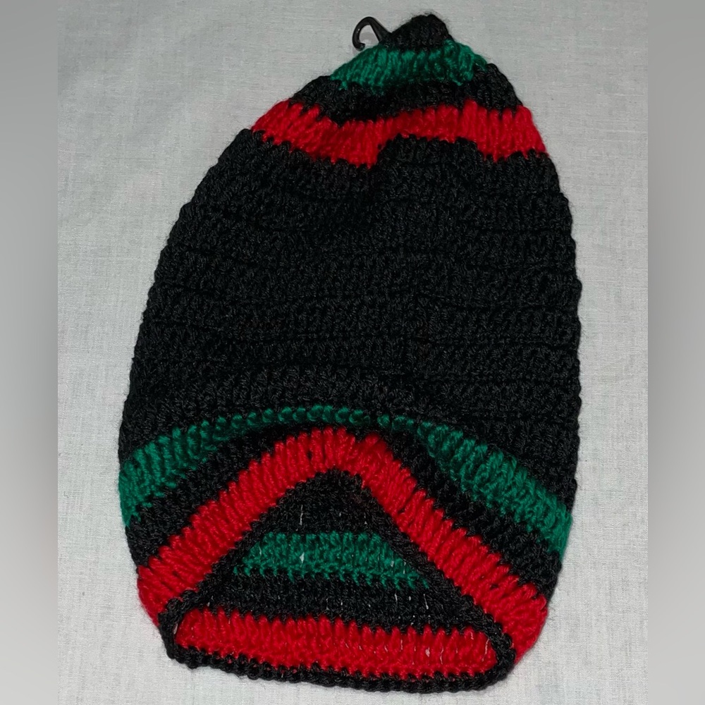 Netted Hat - Picture 5 of 5